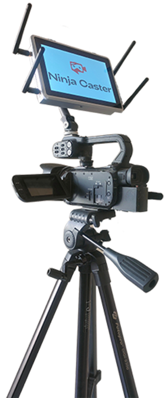Ninja Caster